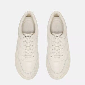 Vince Warren Court Sneaker